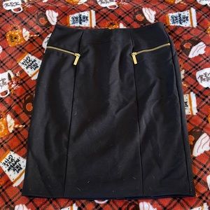 Michael kors skirt size 4